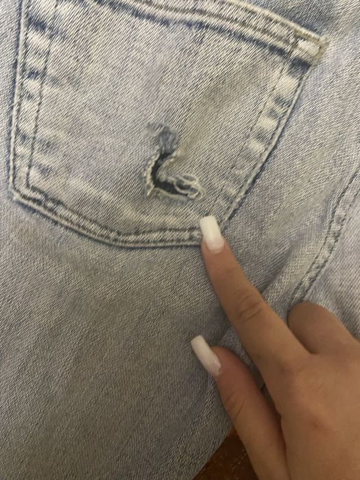 Low rise jeans DIESEL retro y2k