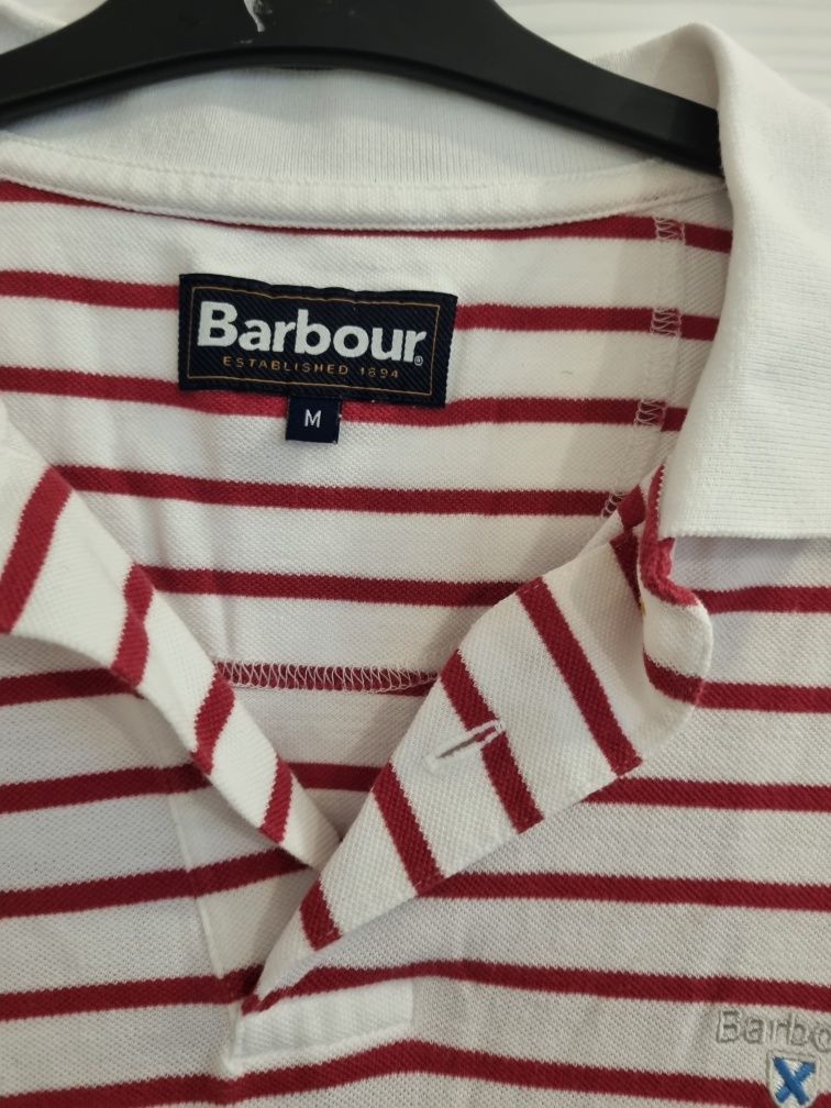 Tricou bărbați Barbour