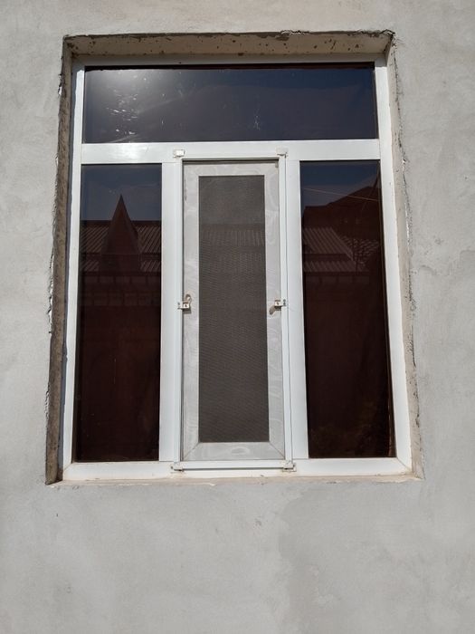 Сотилади акфа ром