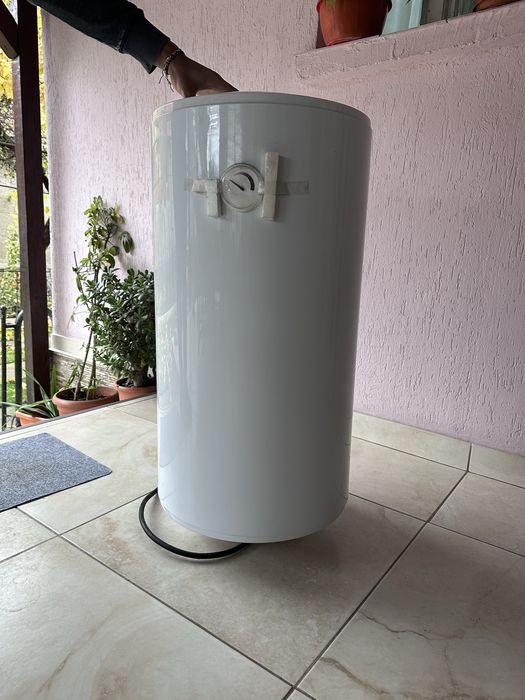 Boiler electric Tesy