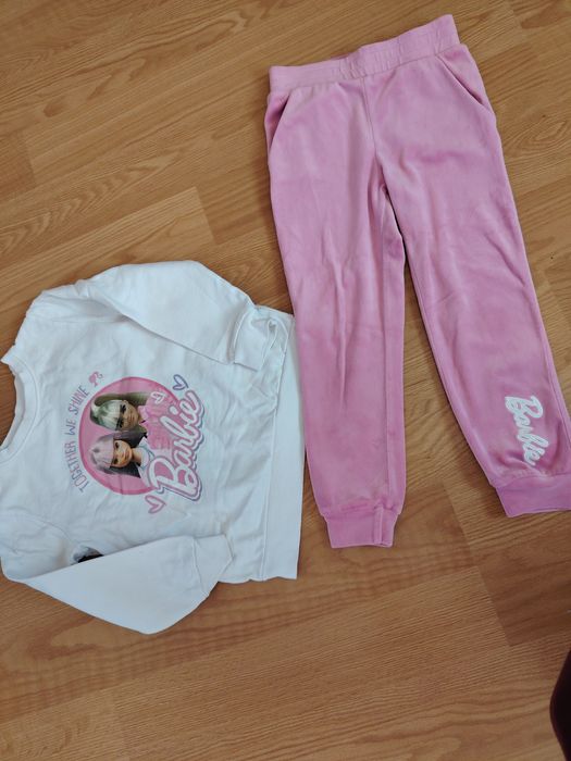 Pantofi roz Nr 26,set Barbie 116 tot 75 lei