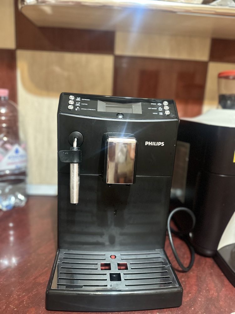 Aparat de cafea Philips