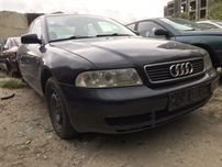 Audi A4 b5 2.5Tdi На Части