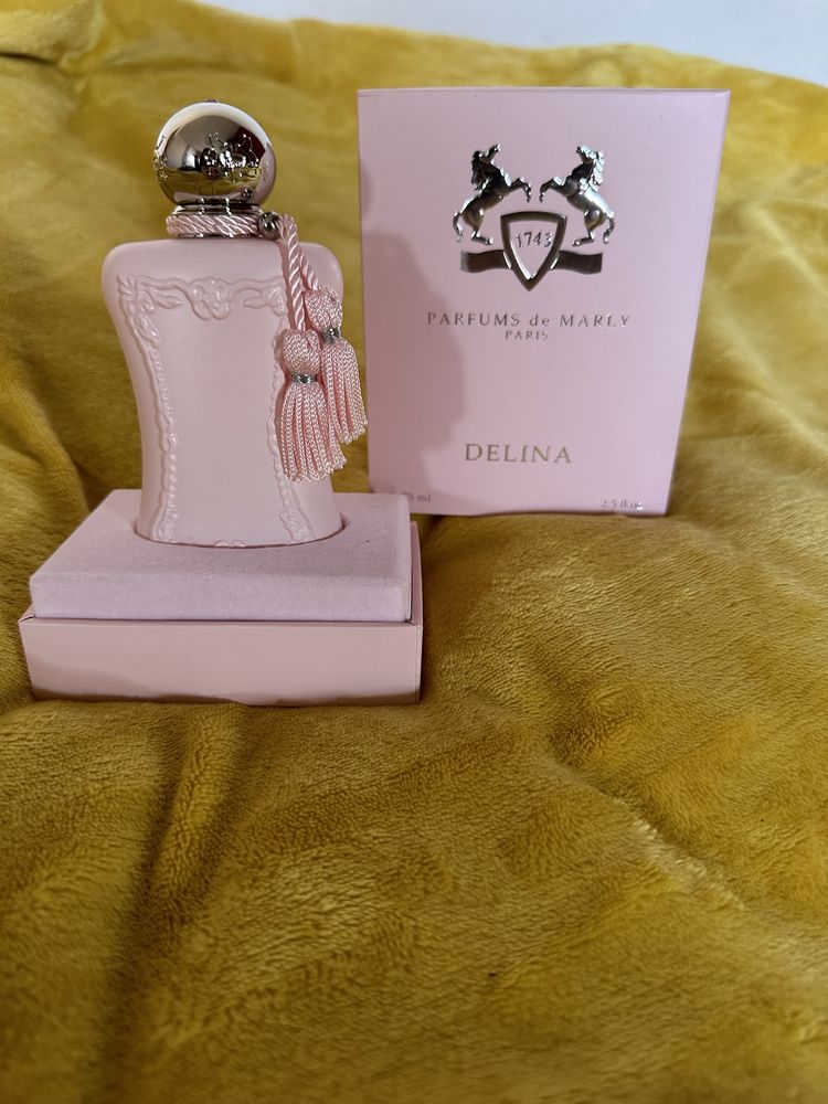 Parfums De Marly Delina 75 ml