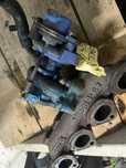 Vand turbina Opel Astra h 1.7 diesel 2005-2009