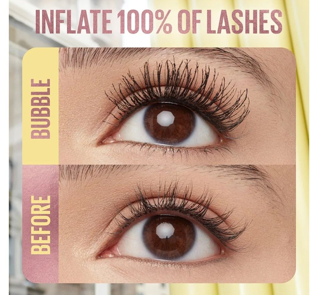 MAYBELLONE Space Diamont -Colosal Bubble спирала