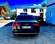 Vand Audi a6 c7!!