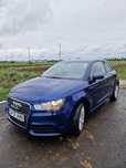 Audi A1 Primul proprietar in RO...Masina perfecta