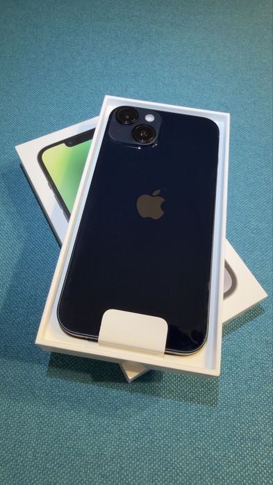 iPhone 14 128Gb Black