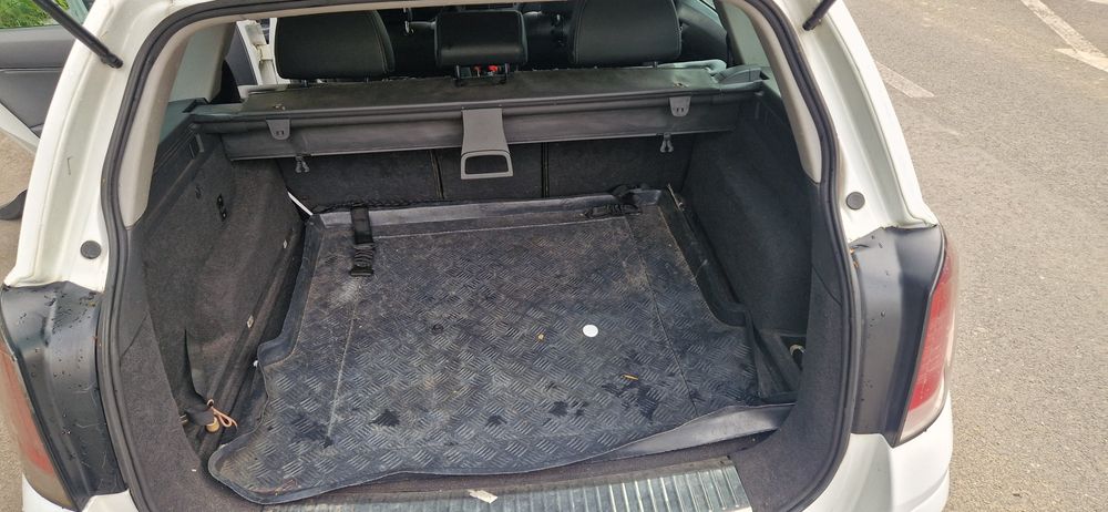 Opel Astra H 1.9 cdti 120cp