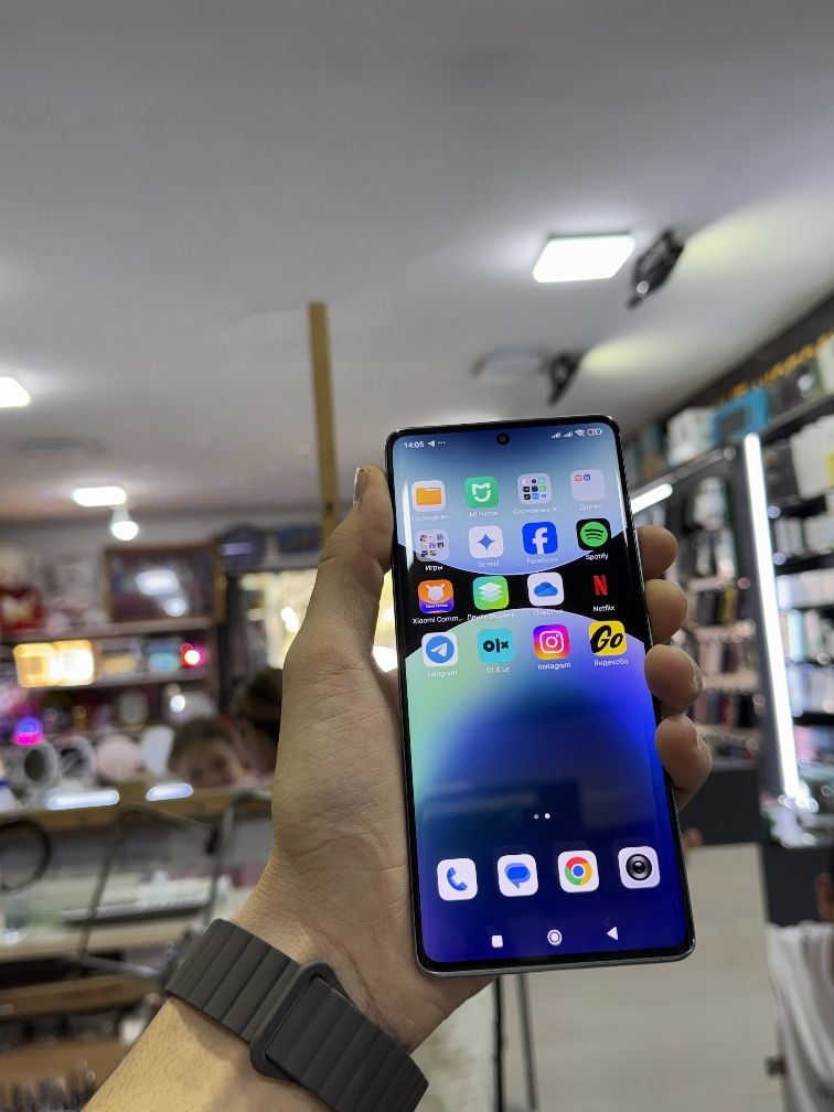 Redmi not 14 pro