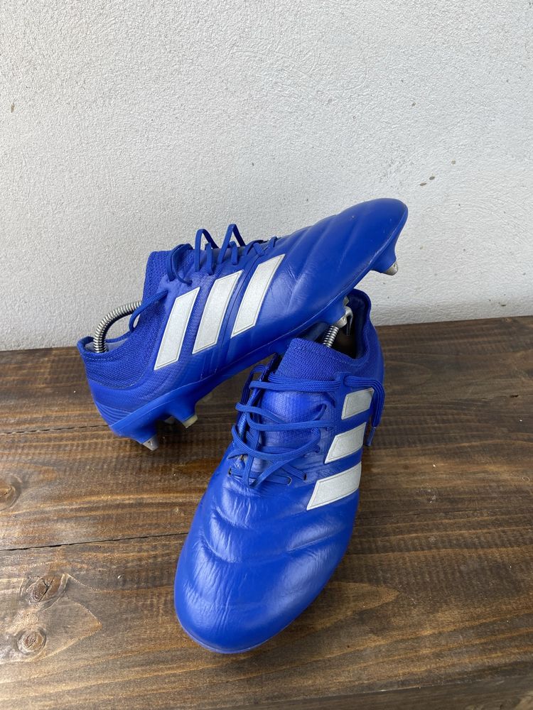 Ghete adidas copa!