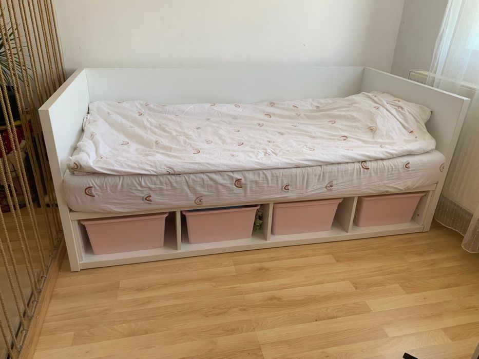 Pat pentru copii 6-12 ani