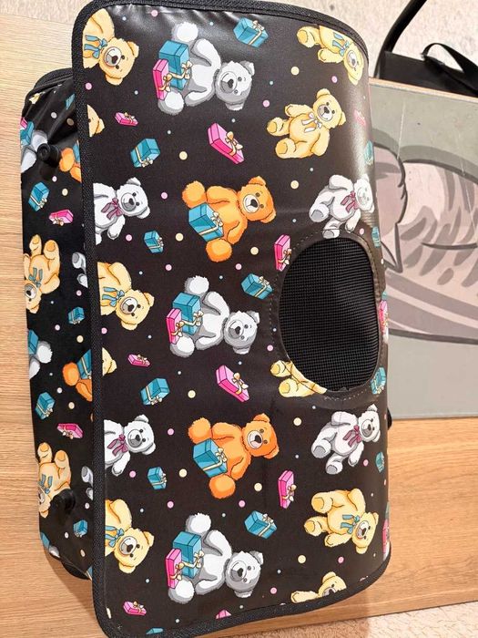 Продаётся переноска для собак или кошек