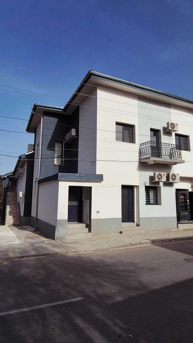 Отдаване на стаи за нощувка – Къща „Хемус“