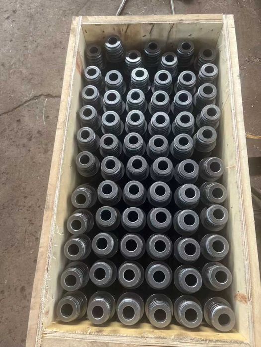 Буровой инструмент — бурильная труба