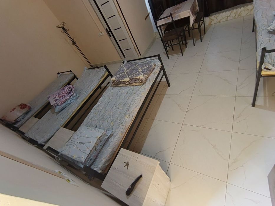 КЛИНИКА хусусий сотилади...