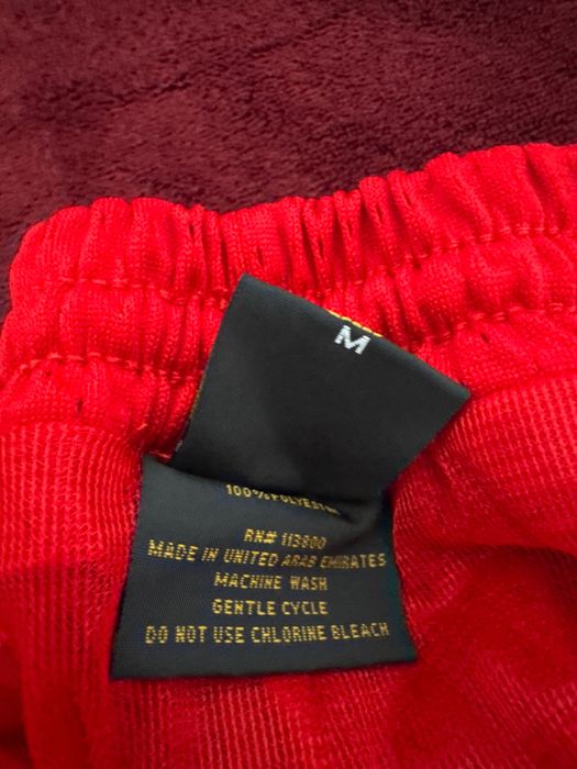 Pantaloni scurti Bascet M