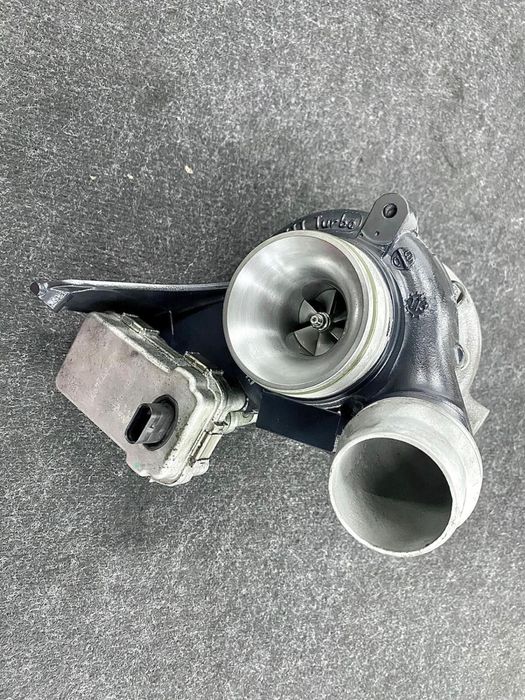 Reparatii si reconditionari Turbina Turbo Turbine Turbosuflante