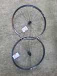 DT Swiss H 1900 Spline Mullet 30mm CL Boost Shimano - set roti MTB