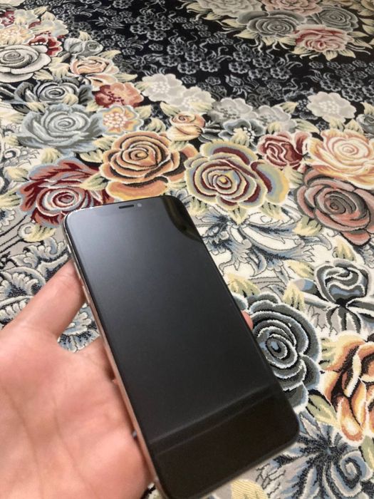 iphone x 256 tali