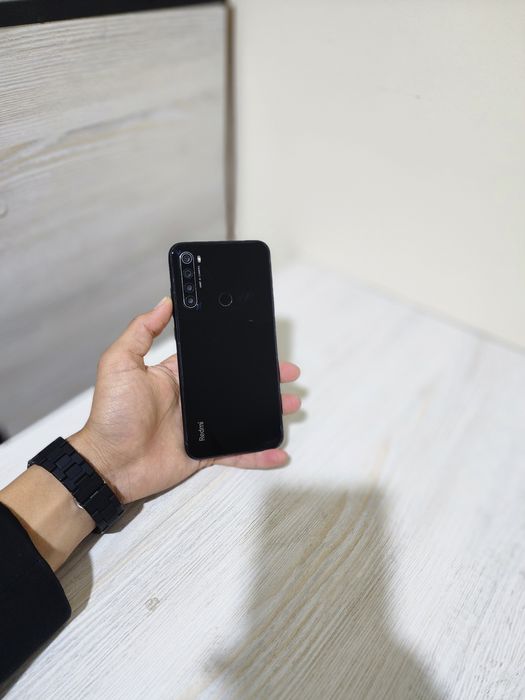 Redmi not 8 ideal