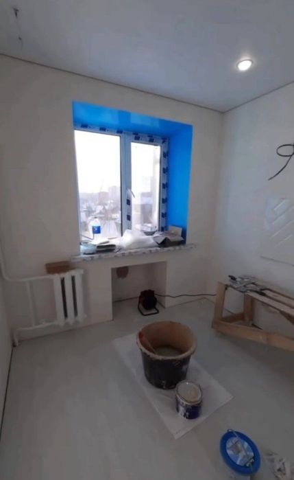 Ремонт квартир, подъездов и офисов