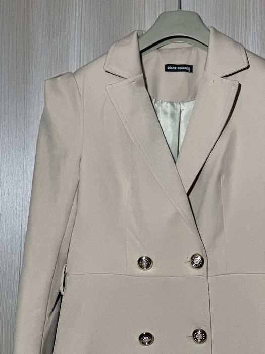 Дамско сако/рокля