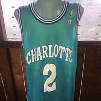 Vand Maiou Charlotte NBA .