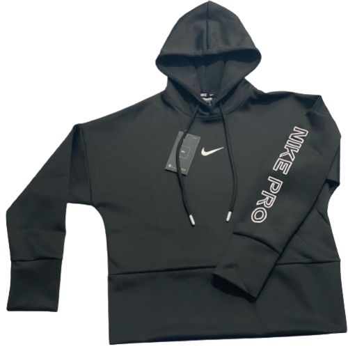 Hanorac nike cu gluga oversize, fitness, sport