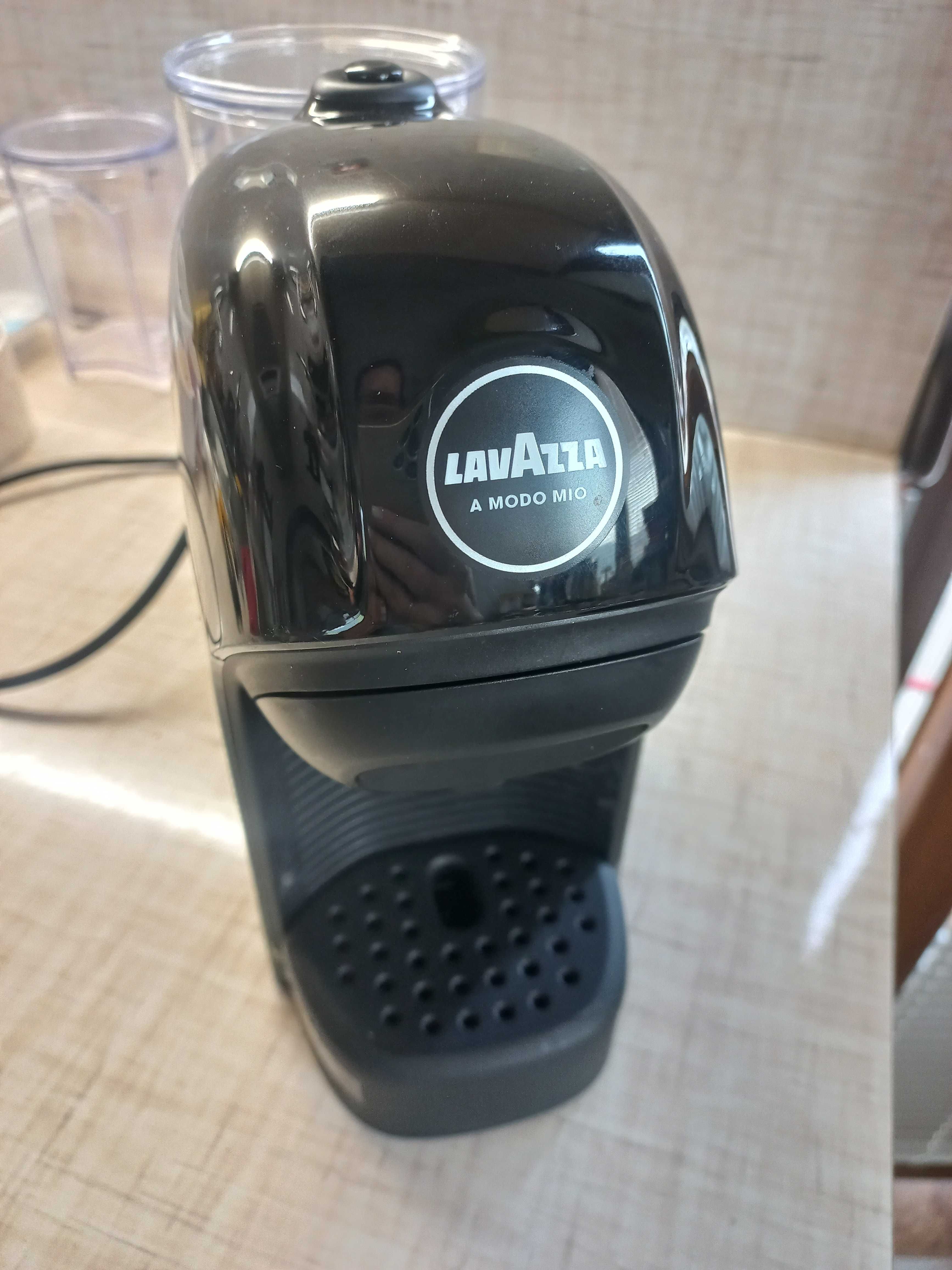 Кафемашина Lavazza LM 800