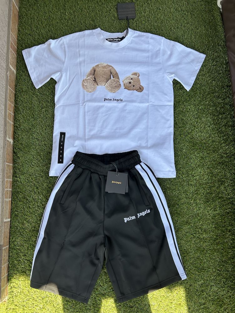Compleu Palm Angels / Premium / Colectie Noua 2025
