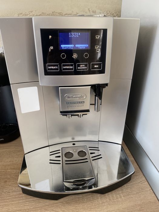 Vand aparat Delonghi