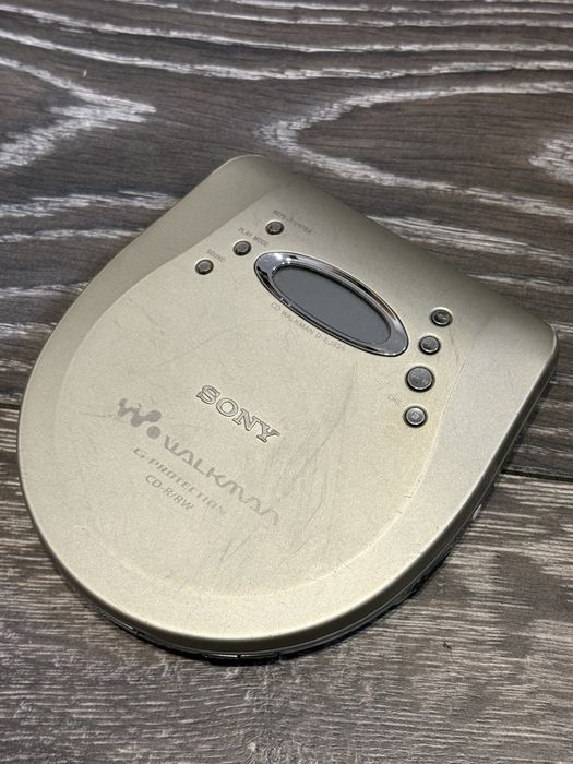 Sony Walkman impecabil
