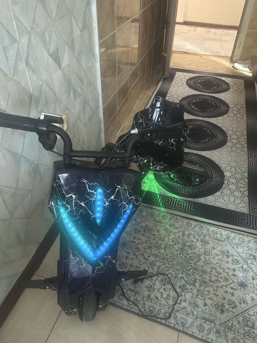 Дрифт карт новый сатылады