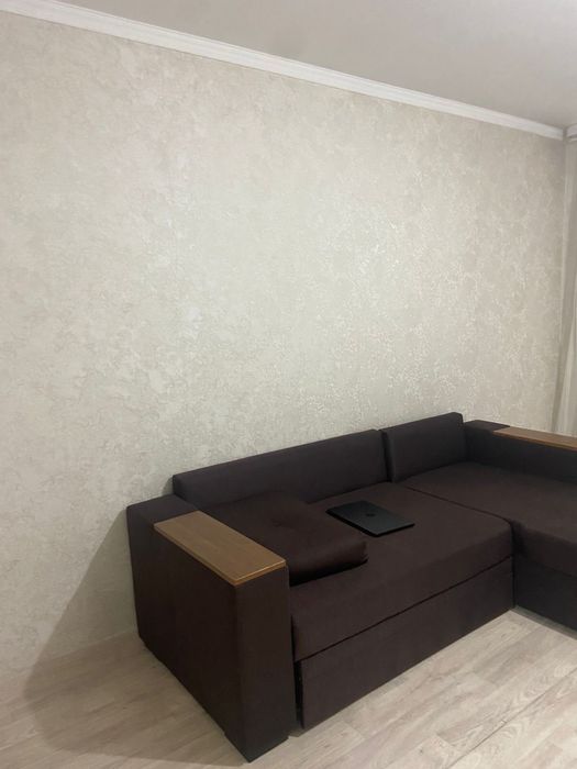 Здам 3 к квартиру на длительный  срок