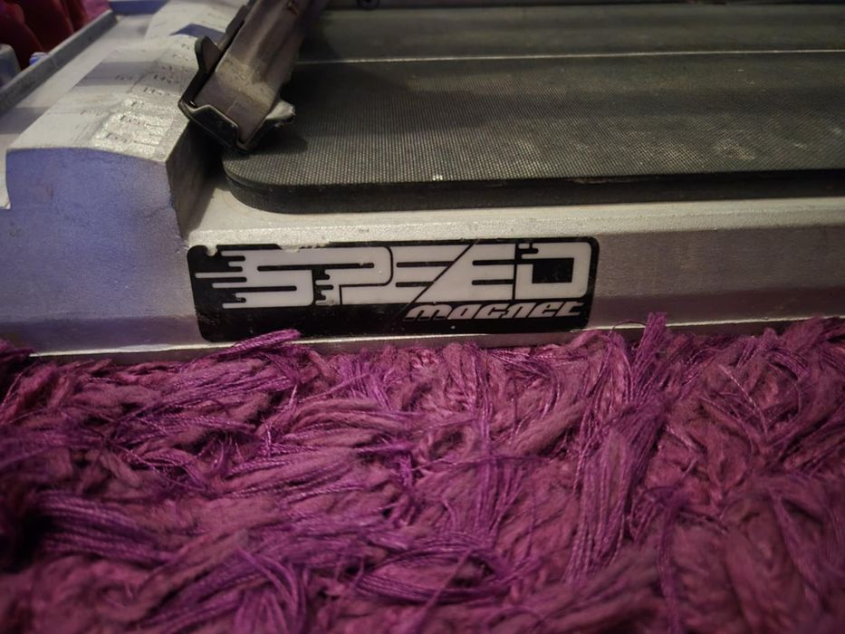 Masina de taiat faianta rubi speed 62