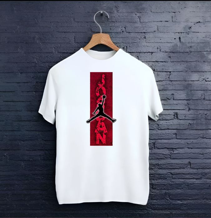 Nike Jordan тениски 2025