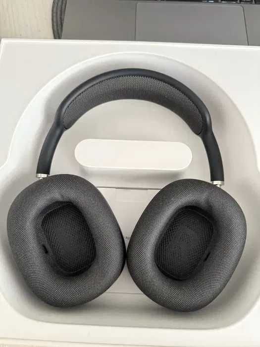 AirPods Max 1-ва генерация Space Gray