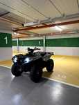 ATV - Yamaha Grizzly 700 EPS (2023)