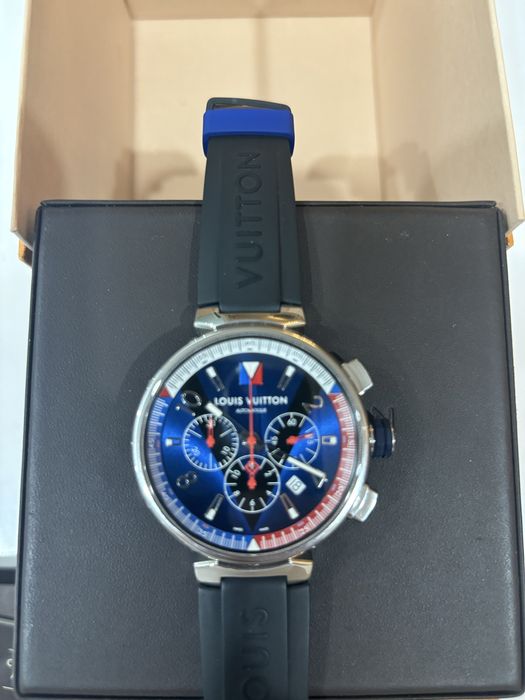 Louis vuitton tambour