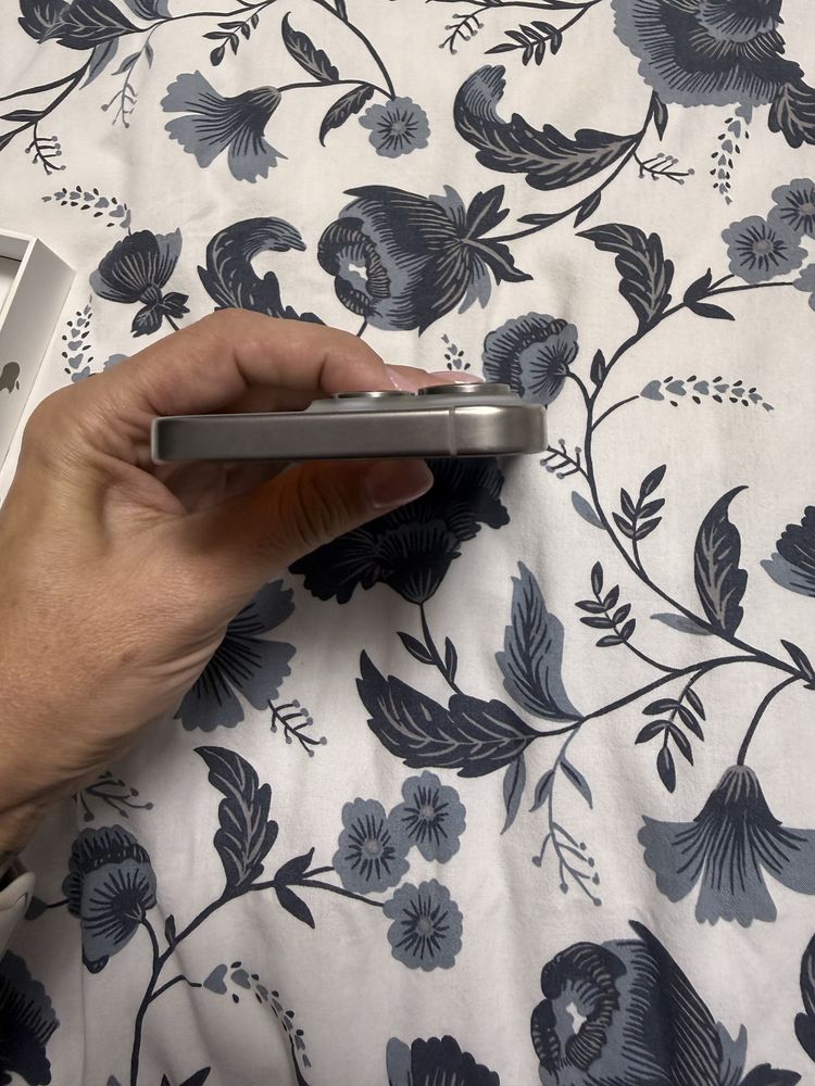 Iphone 15 pro/използван
