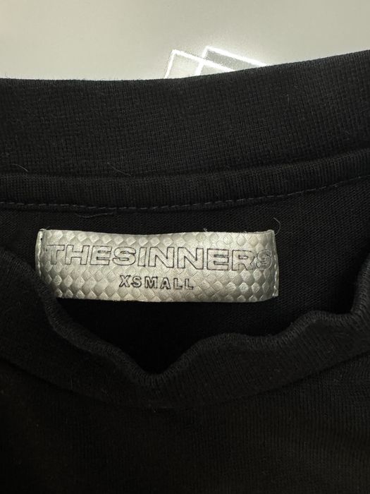 The Sinners тениска