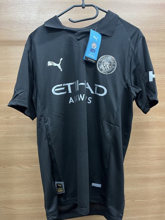 Tricou MANCHESTER city 2026