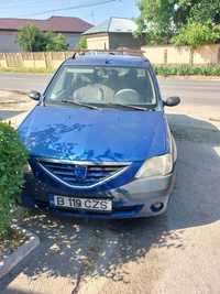Dacia logan 1.5 dci 2008