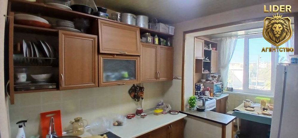 Срочно Продается 3х комнатная квартира ор-р: Гулливер Цена: 35.900$