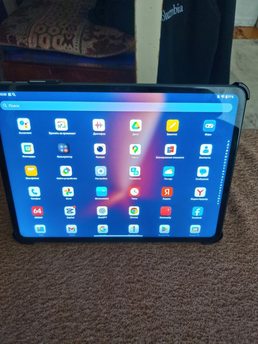 Продам планшет One Plus pad на11.5 дюймов
