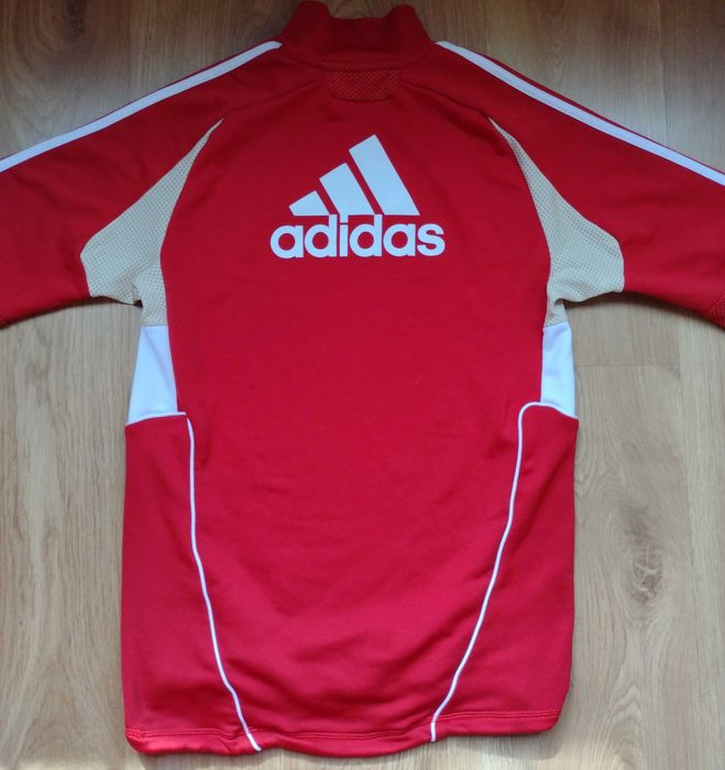 Bayern Munchen / Adidas - футболен анцуг на Байерн Мюнхен