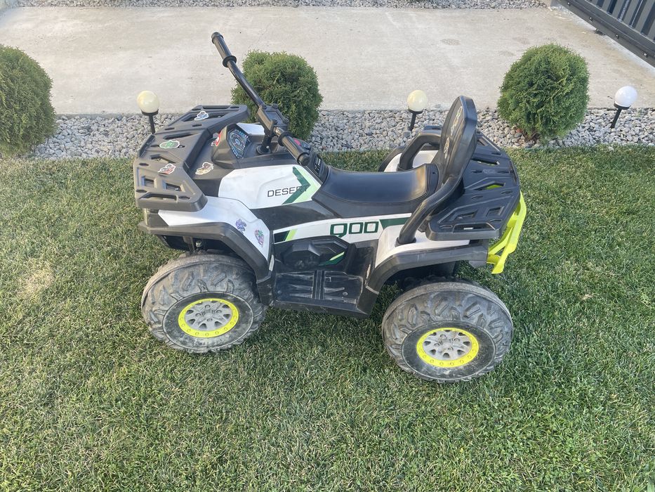 ATV electric copii