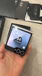 Samsung galaxy z flip6